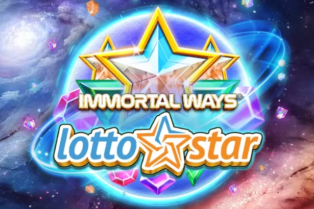 Inmortal Ways Lottostar