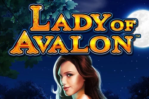 Vrouwe van Avalon