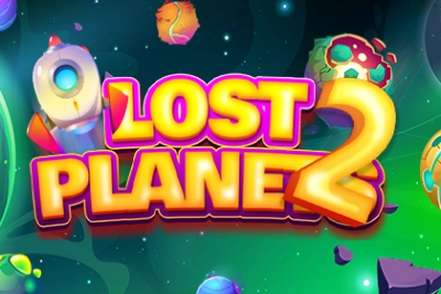 Izgubljene planete II