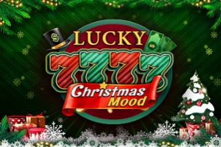 Lucky 7777 Božić