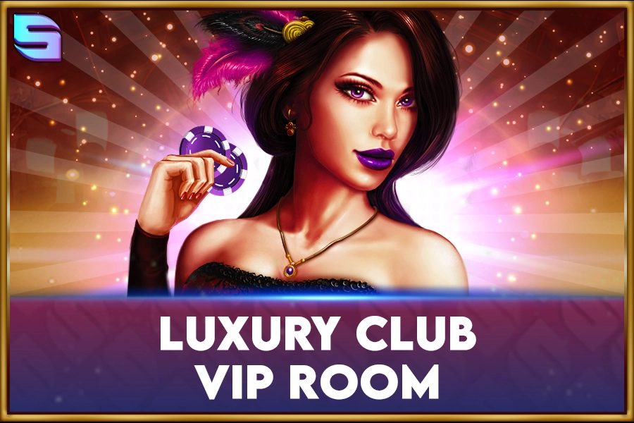 Luxury Club – Sala VIP