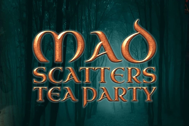 Чаено парти Mad Scatters