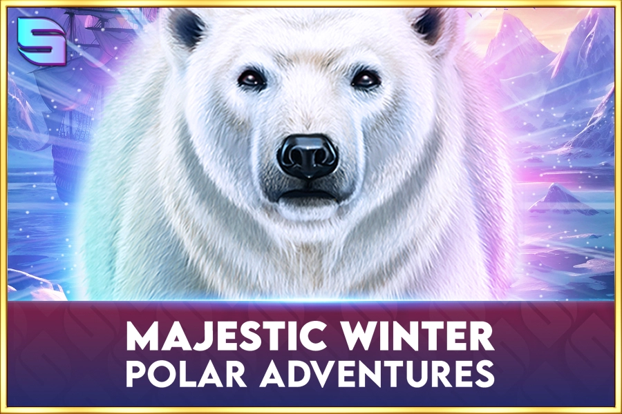 Majestic Winter – Polarne avanture