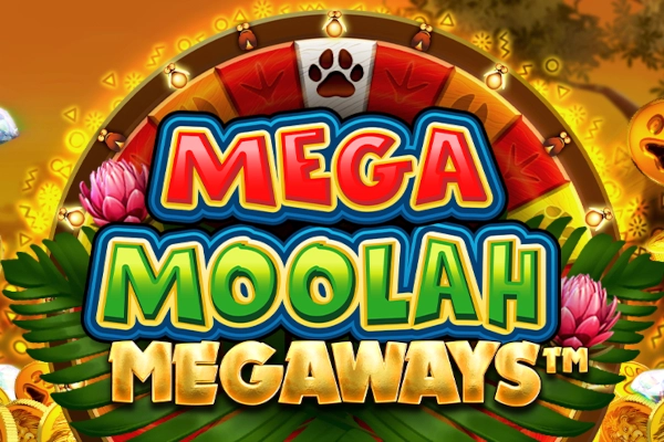 MegaMoolah Megaways