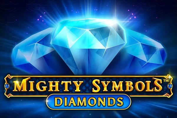 Mäktiga symboler: Diamanter