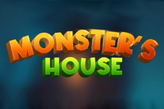 Monster's House Deluxe
