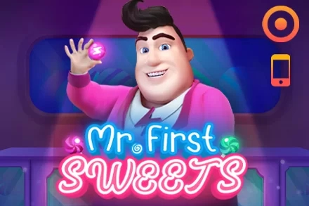 Mr. First Sweets