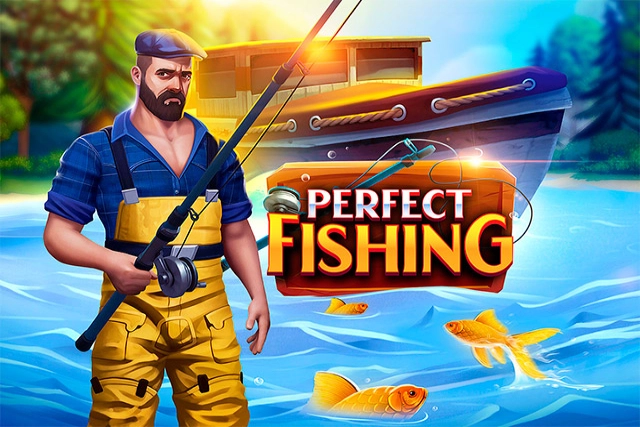 Täydellinen kalastus