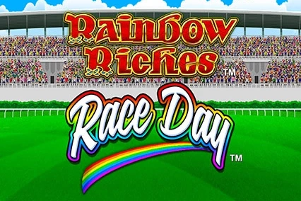 Rainbow Riches-wedrendag
