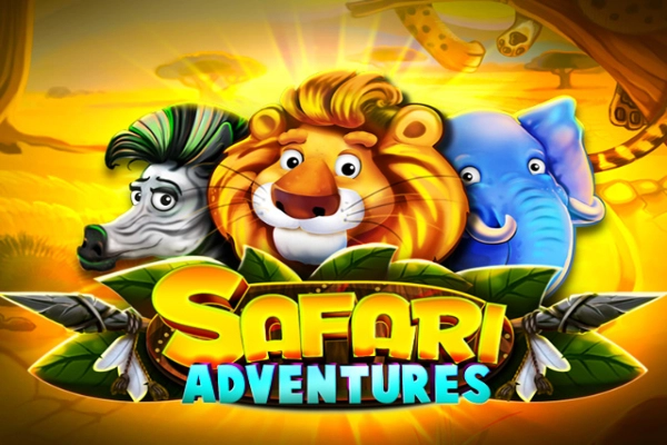 Adventures Safari