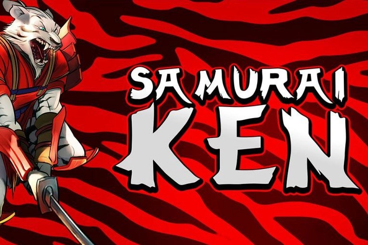 Samuraj Ken