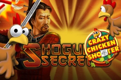 Shogun'un Gizli Çılgın Tavuk Atıcılığı