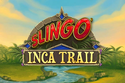 Trilha Inca Slingo