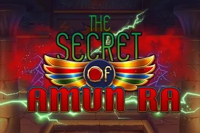 Hemmeligheden bag Amun Ra