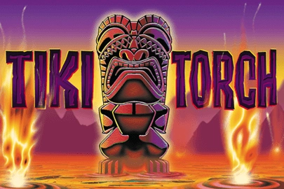 Torța Tiki