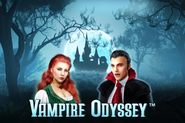 Odisea de vampiros
