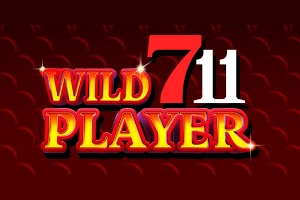 Wild711 प्लेयर