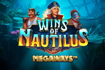 Yeej ntawm Nautilus Megaways