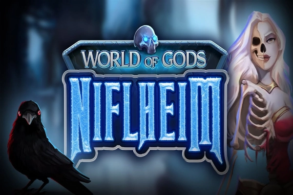 Светът на боговете: Нифлхайм