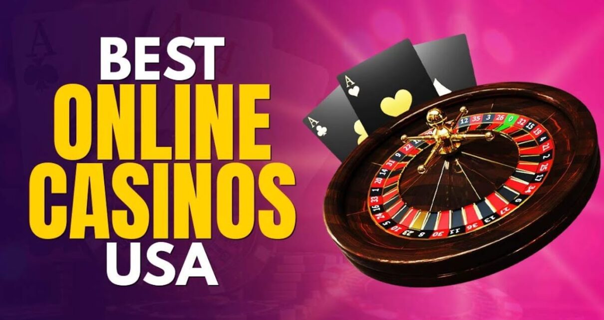 Best Online Casino Imali yokwenene 2024: Ukurhoxiswa ngoko nangoko