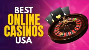 Parim online-kasiino Pärisrahaga 2024: kohene väljamakse