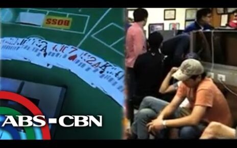 Call center na suma-sideline ng online casino, pinasok ng NBI