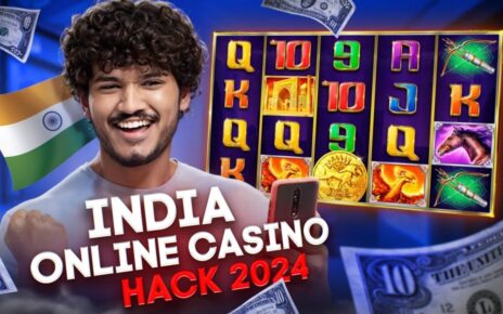 INDIA ONLINE CASINO HACK 2024! Online Paise Kaise Kamaye [LIVE]