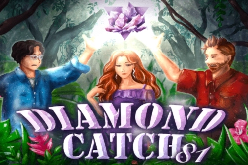 81 Diamond Catch