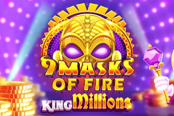 Milyonlarca Ateş Kralının 9 Maskesi