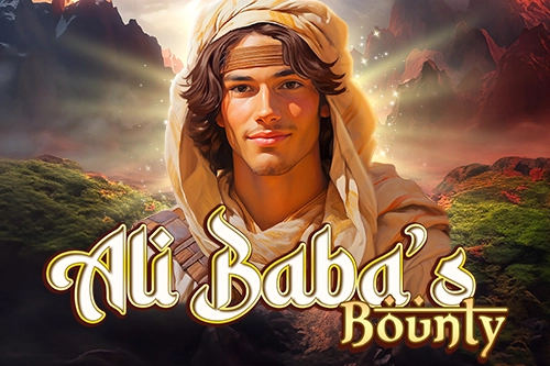A recompensa de Alí Baba