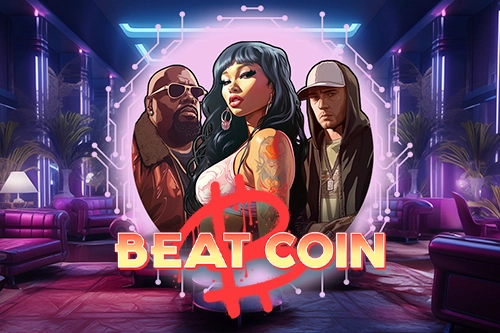 Beat Coin