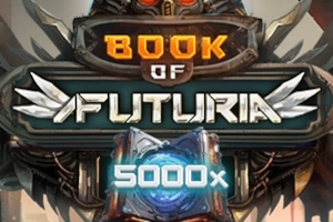 Boek fan Futuria