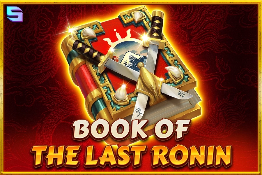 Bogen om den sidste Ronin