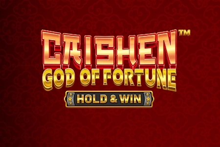 Caishen Dio della fortuna