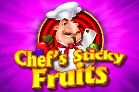 Chef's Sticky Fruits