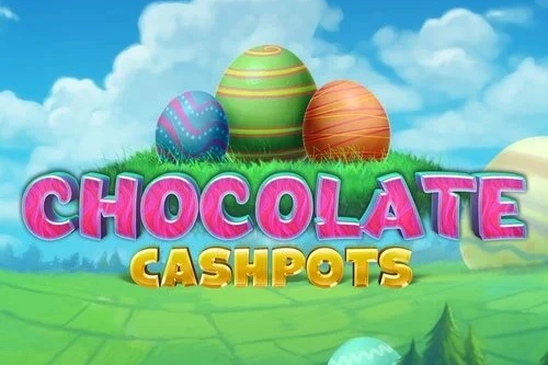 Coklat Cashpots
