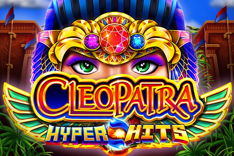 Kleopatra Hiper Hit'ler