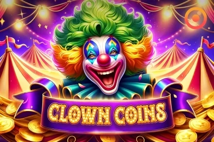 Монети клоунів