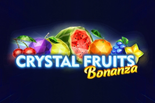 Kristalaj Fruktoj Bonanza