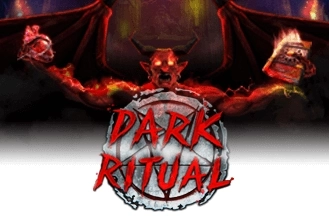 Ritual întunecat