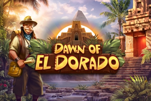 El Dorado'nun Şafağı