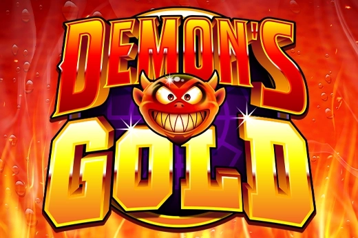 Dæmons guld