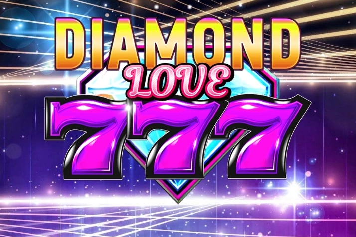 Діамант 777 Любов