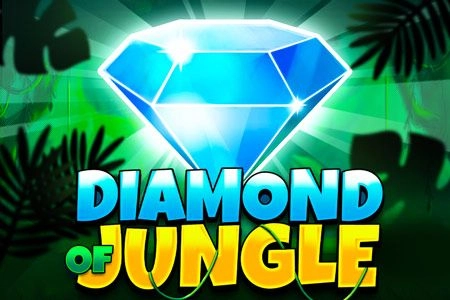 Diamante da selva