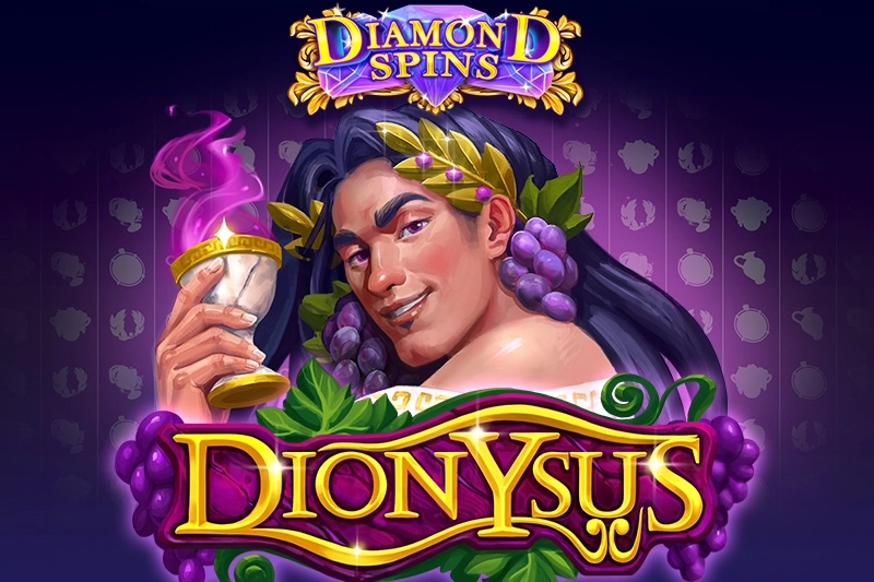 Dijamant vrti Dioniza