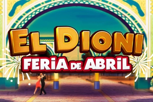 एल Dioni Feria de Abril