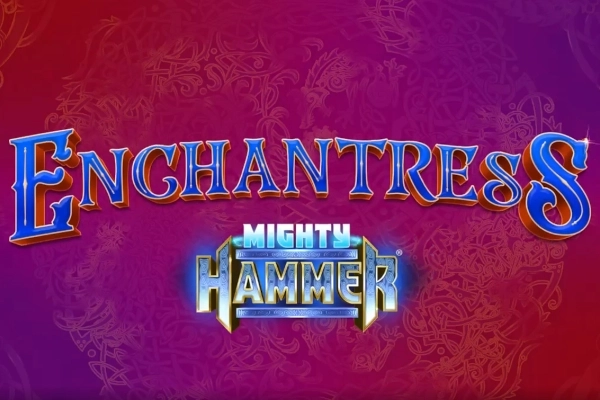Enchantress Mighty Hammer