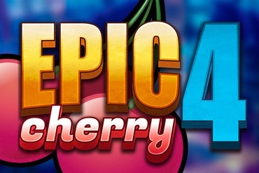 Epic Cherry ၂