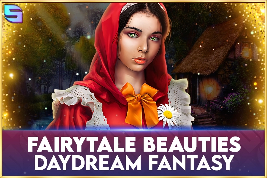 Peri Masalı Güzellikleri - Daydream Fantasy