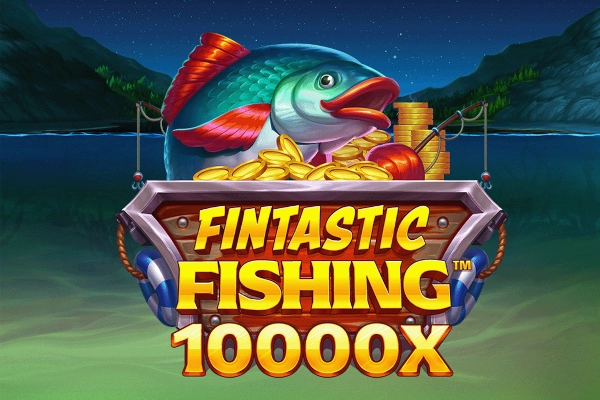 Pescuitul Fintastic